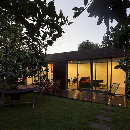 Quinta das Rosas Villas Ribeira Grande Zimmer foto