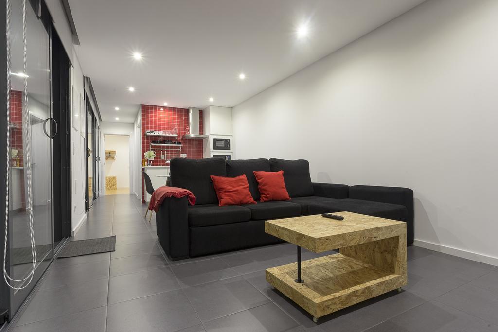 Quinta das Rosas Villas Ribeira Grande Zimmer foto