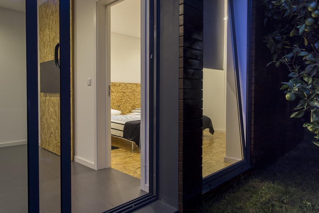 Quinta das Rosas Villas Ribeira Grande Zimmer foto