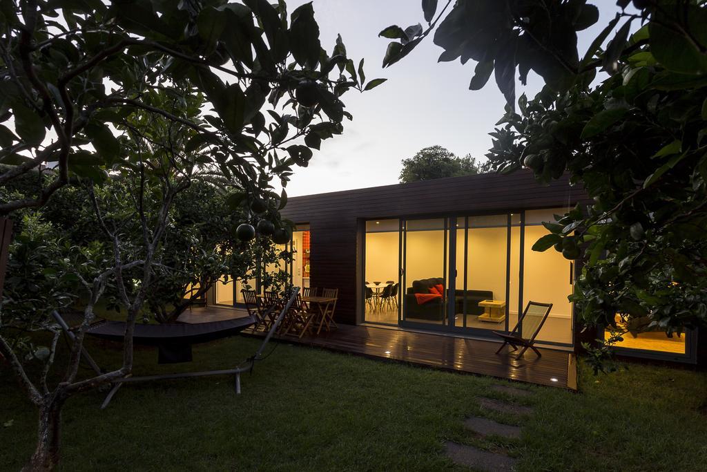 Quinta das Rosas Villas Ribeira Grande Zimmer foto