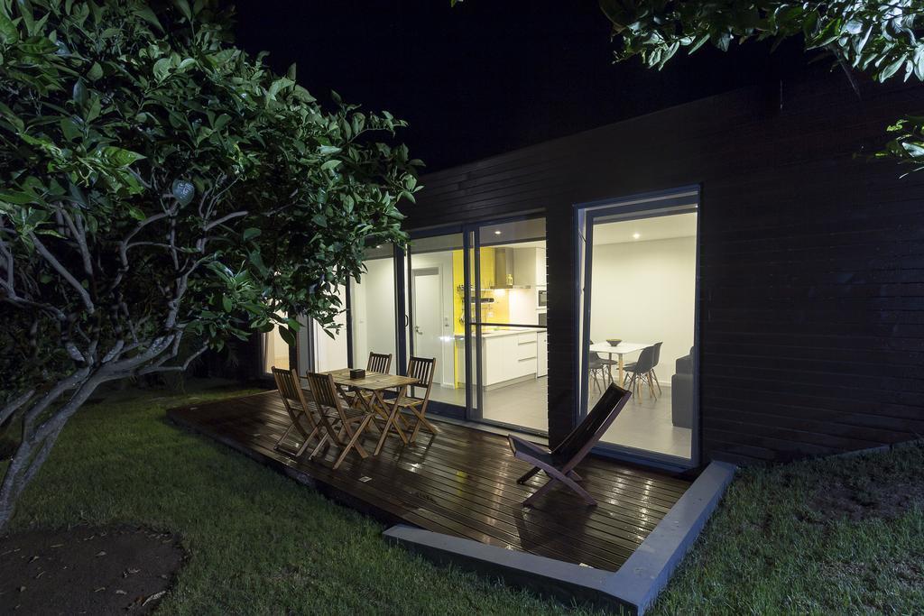 Quinta das Rosas Villas Ribeira Grande Zimmer foto