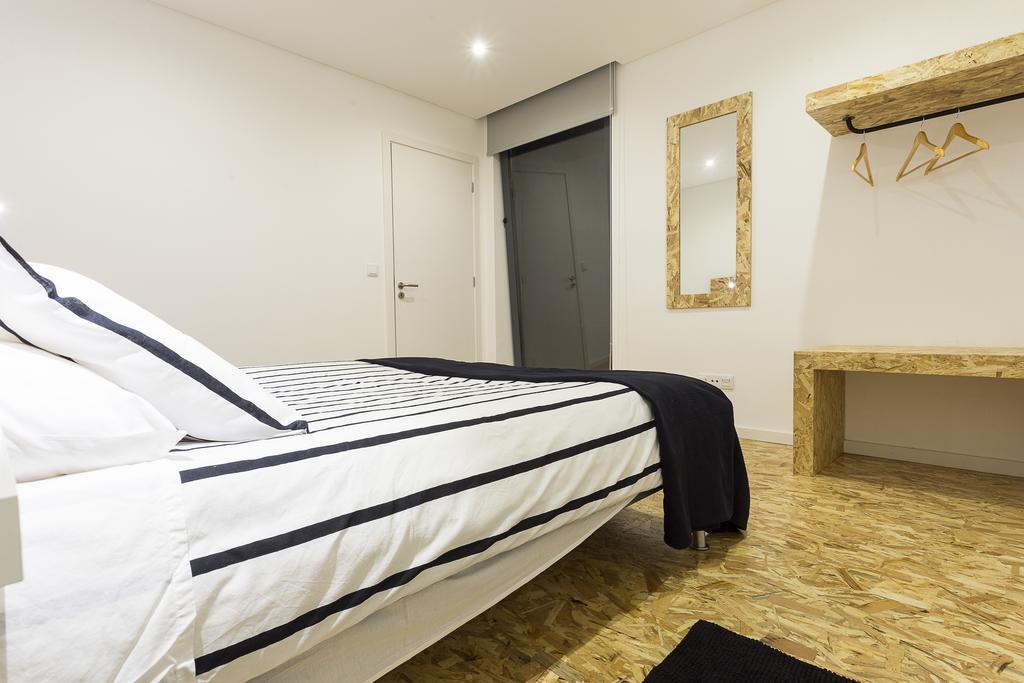 Quinta das Rosas Villas Ribeira Grande Zimmer foto