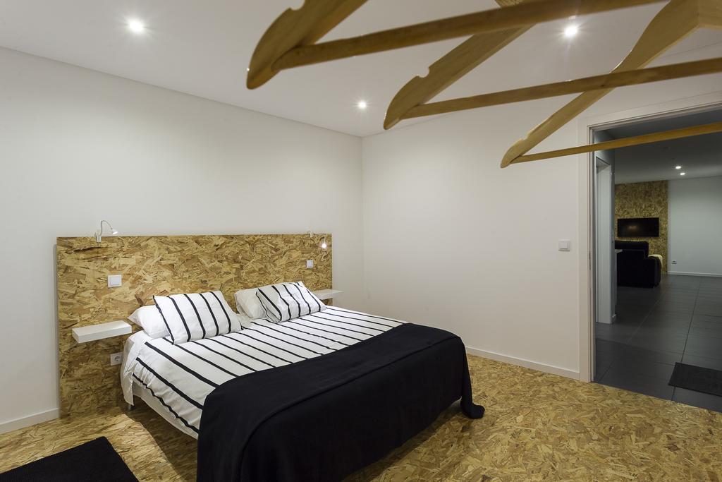 Quinta das Rosas Villas Ribeira Grande Zimmer foto