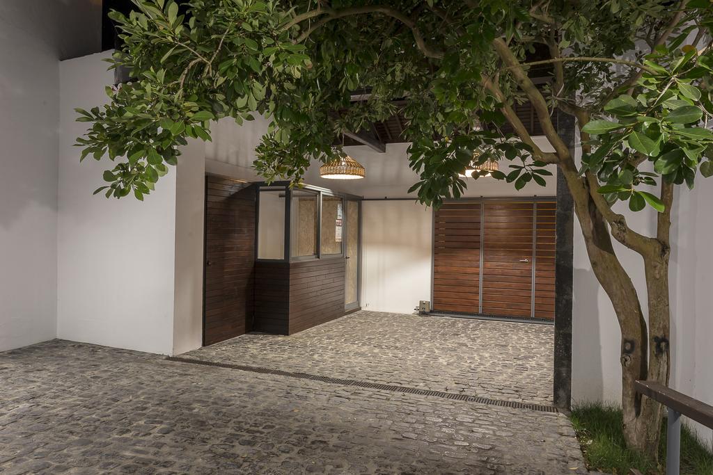 Quinta das Rosas Villas Ribeira Grande Exterior foto