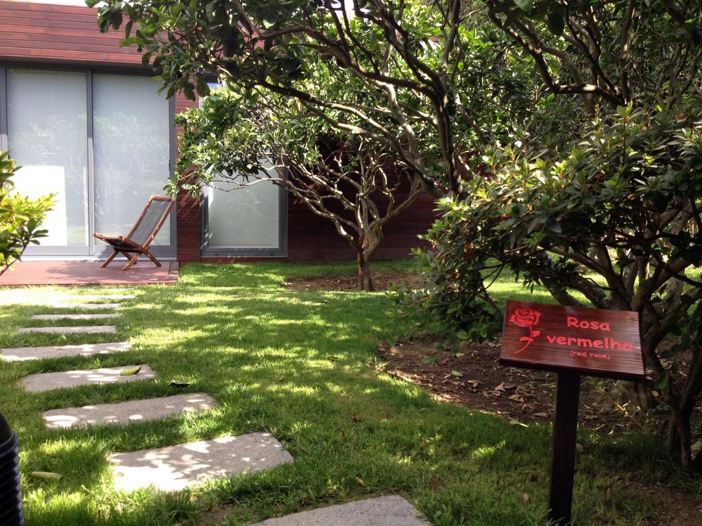 Quinta das Rosas Villas Ribeira Grande Zimmer foto