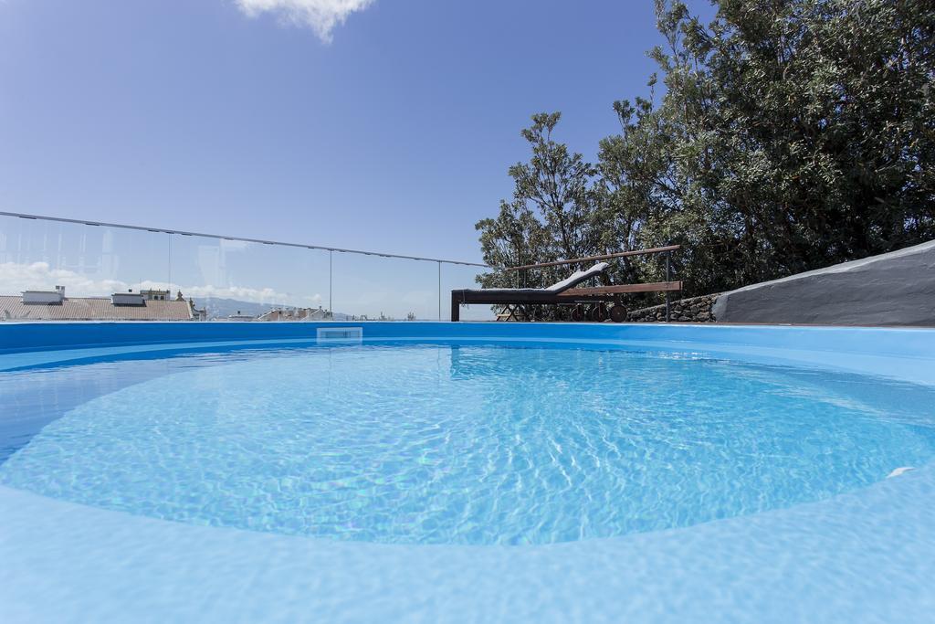 Quinta das Rosas Villas Ribeira Grande Exterior foto