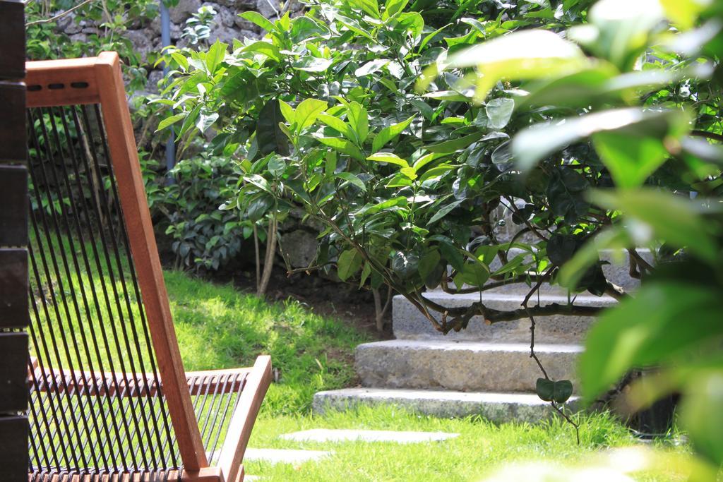 Quinta das Rosas Villas Ribeira Grande Zimmer foto